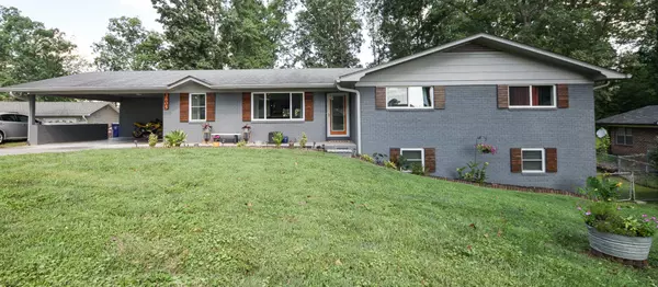 3805 Woodbine CIR, Cleveland, TN 37312