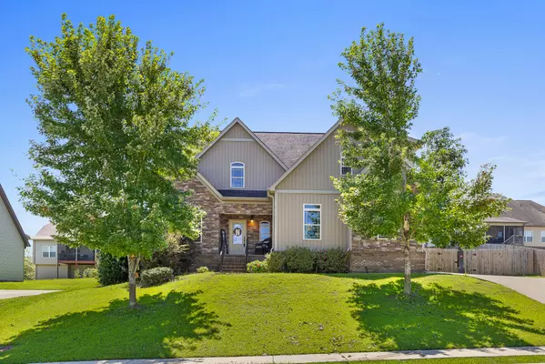 9517 Hastings WAY, Ooltewah, TN 37363