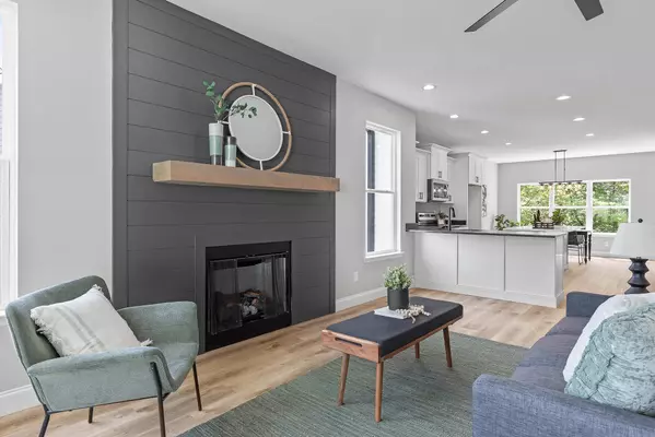 Lupton City, TN 37351,3367 Northrop ST