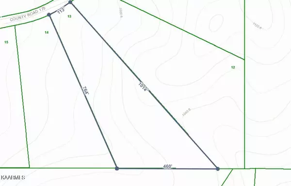 Decatur, TN 37322,5.5 Ac County Rd 179