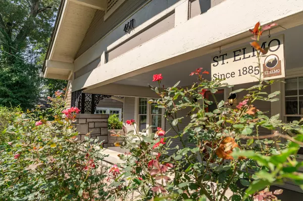 Chattanooga, TN 37409,4611 Tennessee AVE