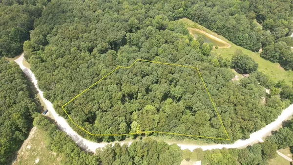 Pikeville, TN 37367,Lot 329 Valley View RD