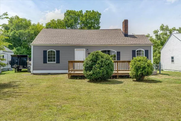 Chattanooga, TN 37406,3109 Riverside DR