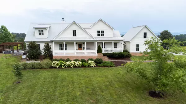 6925 Spring Place RD, Old Fort, TN 37362