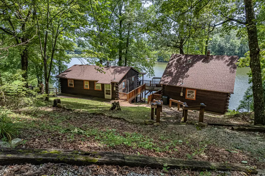 184 Waldo Boyce LN, Spring City, TN 37381