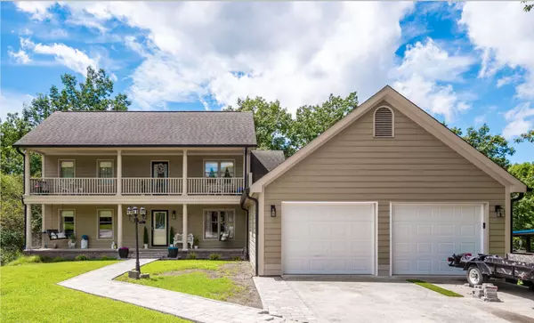 Ringgold, GA 30736,11 Hickory Ridge TRL