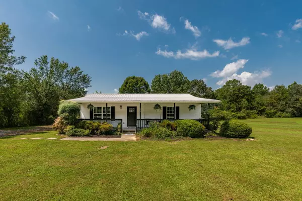 Ten Mile, TN 37880,619 Huff Bend LN