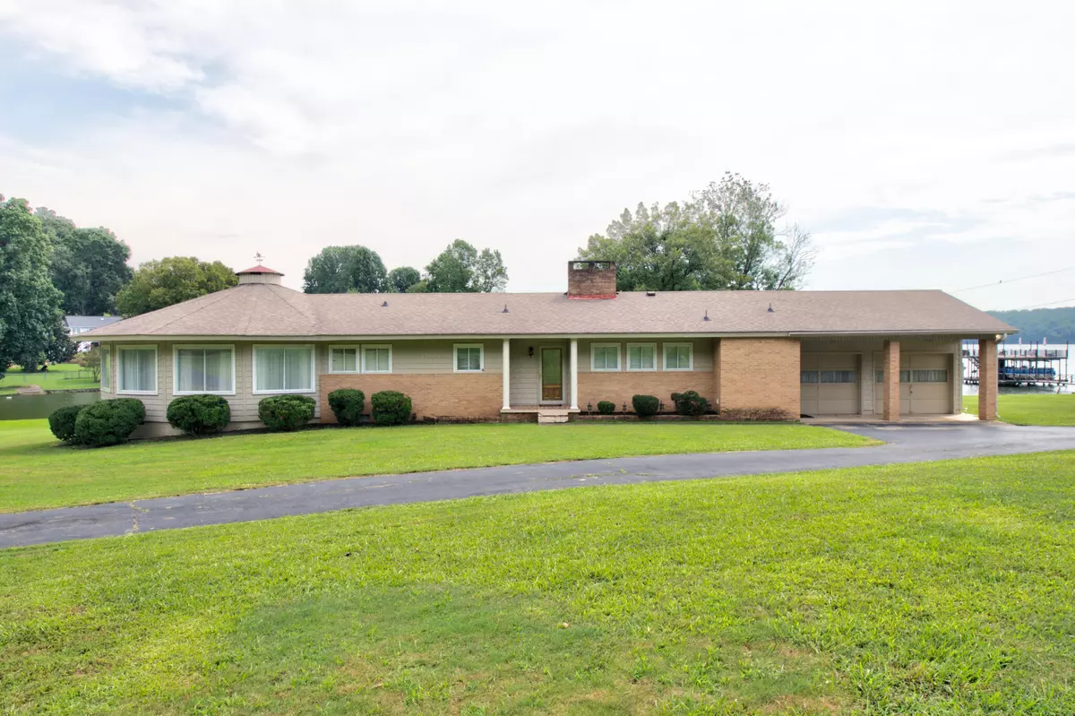 Soddy Daisy, TN 37379,2041 Linwood CIR