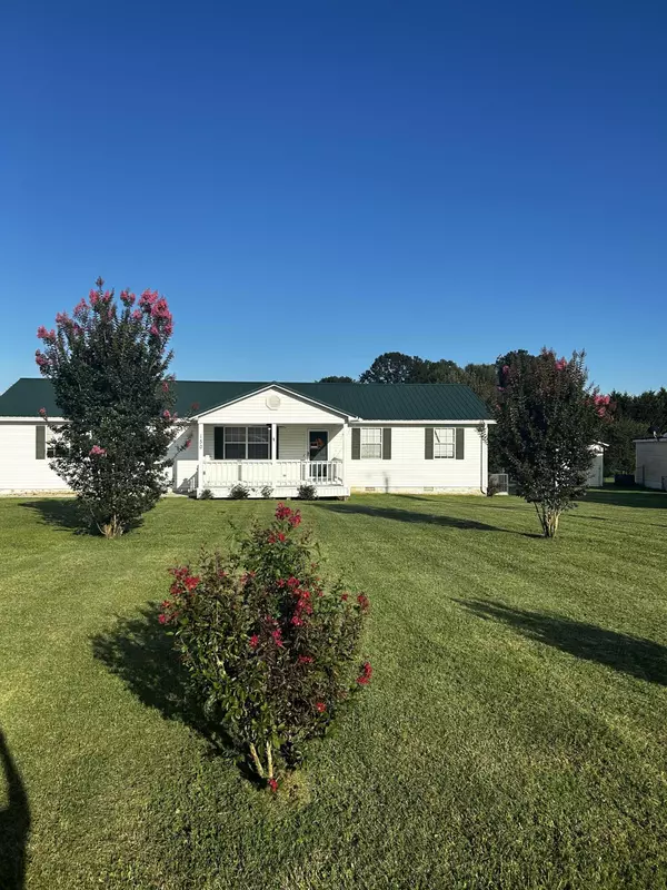 150 Brittsville  Shores LN, Georgetown, TN 37336