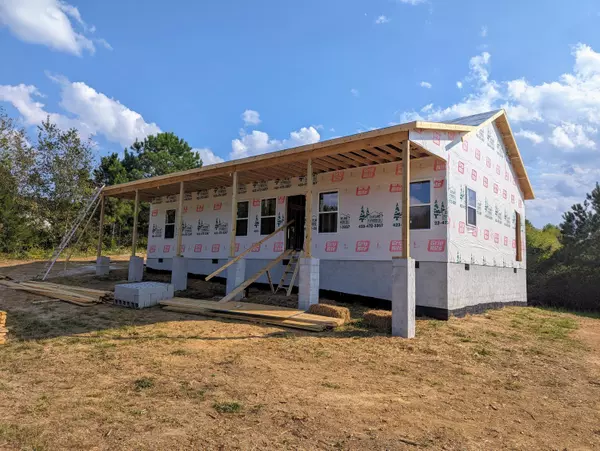 1354 Chestuee RD, Delano, TN 37325