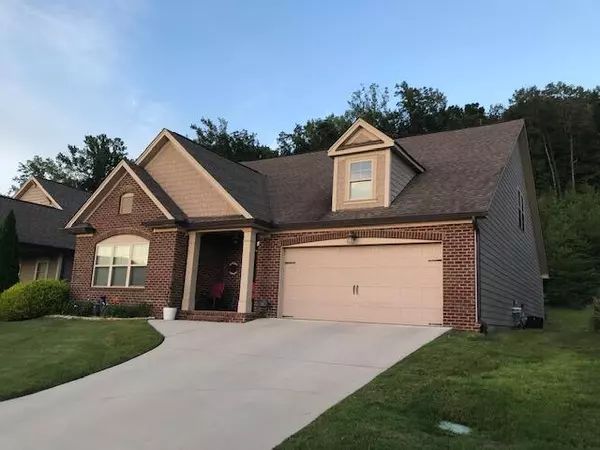 5385 Bungalow CIR, Hixson, TN 37343