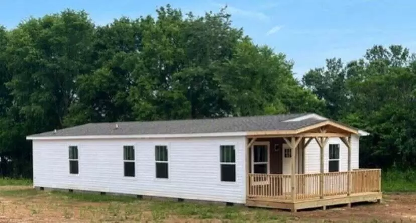 534 Toomey LN, Madisonville, TN 37354