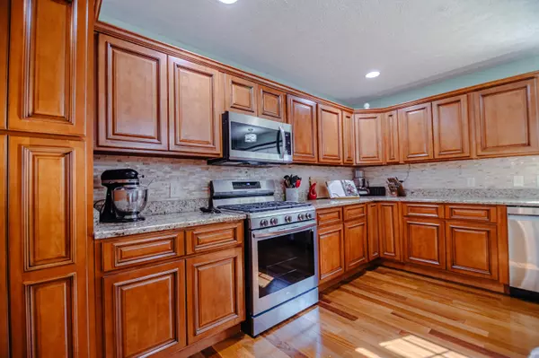 Monteagle, TN 37356,1815 Laurel Lake DR