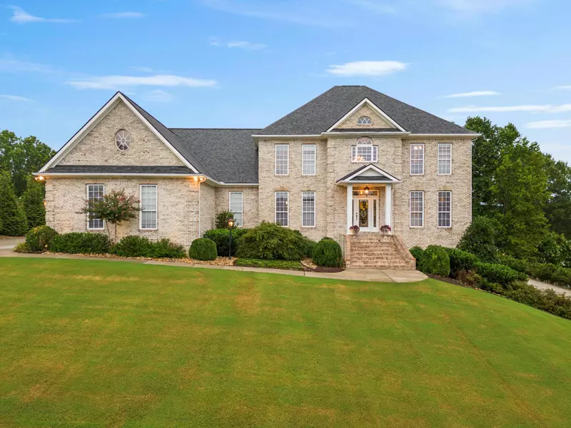333 Highland Pointe DR, Cohutta, GA 30710
