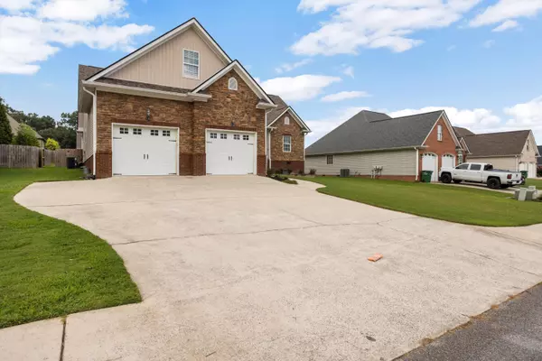 Ringgold, GA 30736,118 Kailors Cove CIR