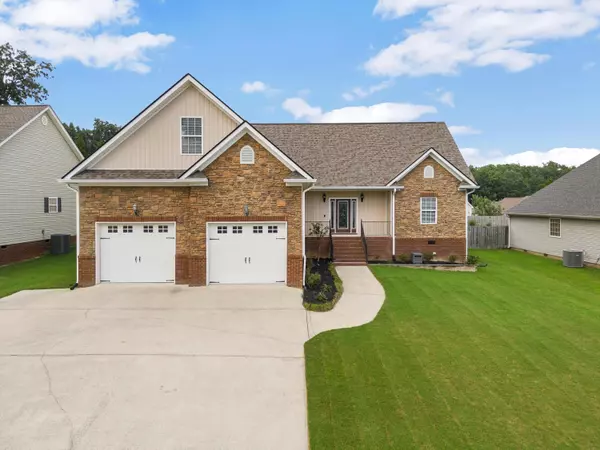 118 Kailors Cove CIR, Ringgold, GA 30736