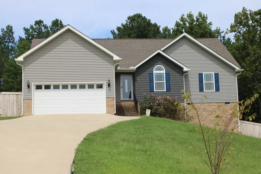 250 Clara LN, Dayton, TN 37321