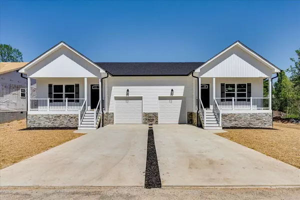 0 Michigan LN, Dunlap, TN 37327