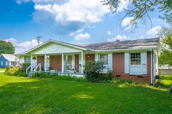 Kimball, TN 37347,1615 Boyd AVE