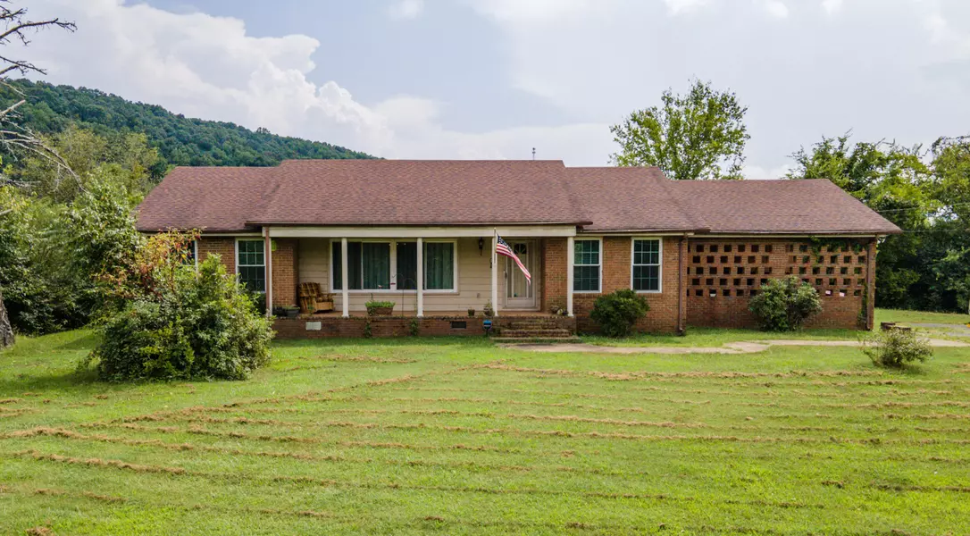 3731 Highway 39w, Riceville, TN 37370