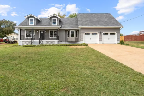 97 Angela CIR, Rossville, GA 30741