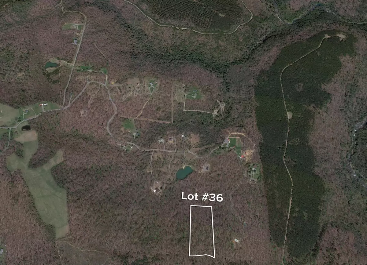 Dunlap, TN 37327,0 Meadowlark RD