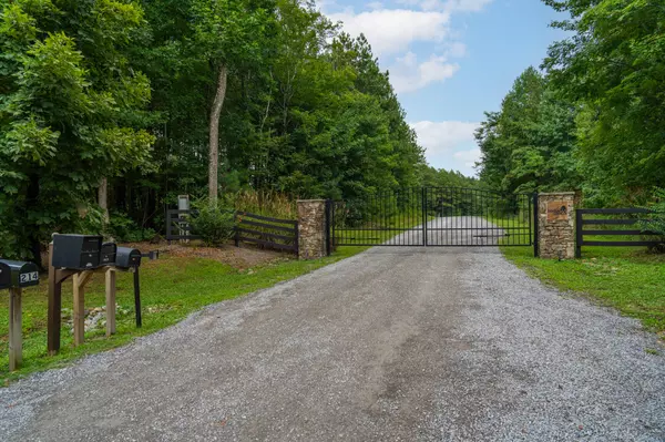 Signal Mountain, TN 37377,0 Walden CT