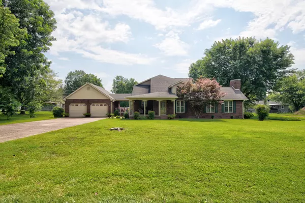 Jasper, TN 37347,1112 Mayfair AVE