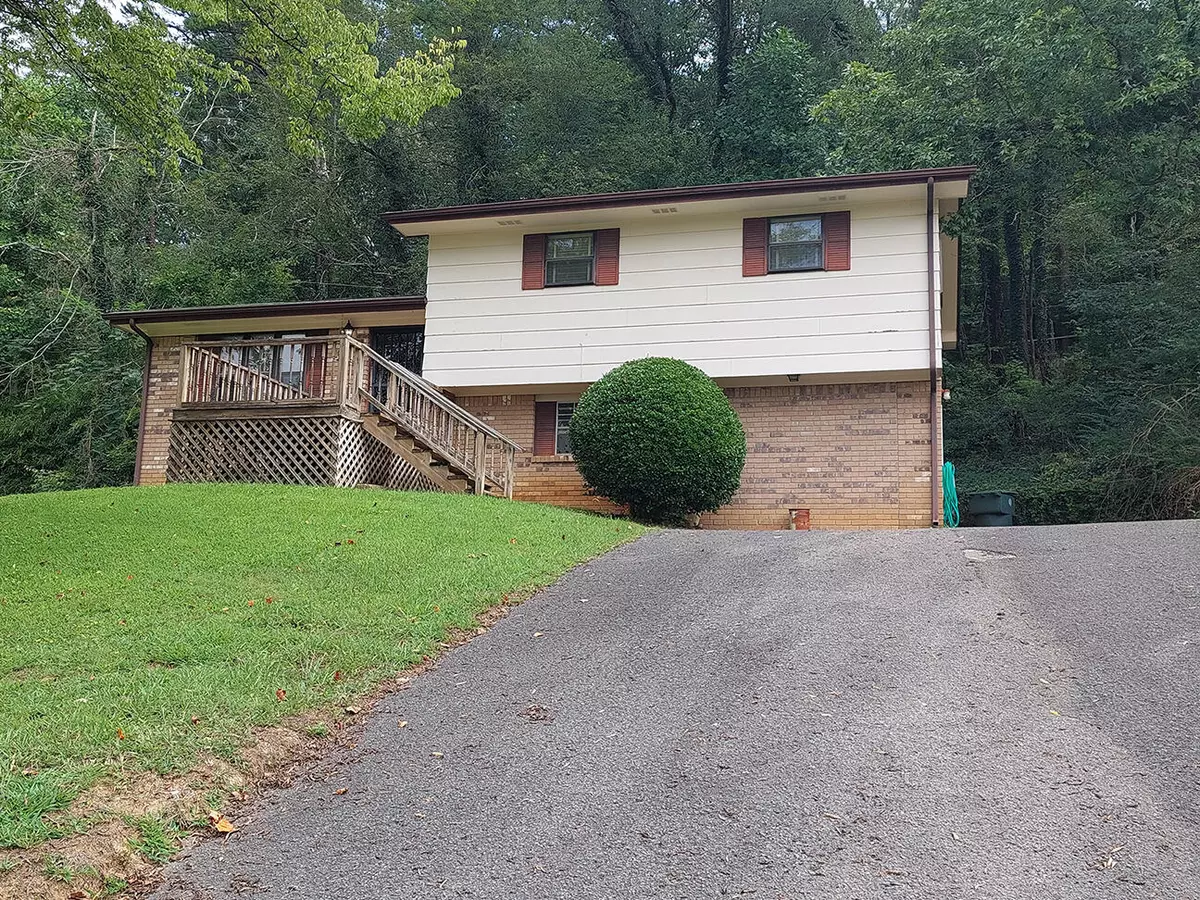 Hixson, TN 37343,6906 Echo Glen DR