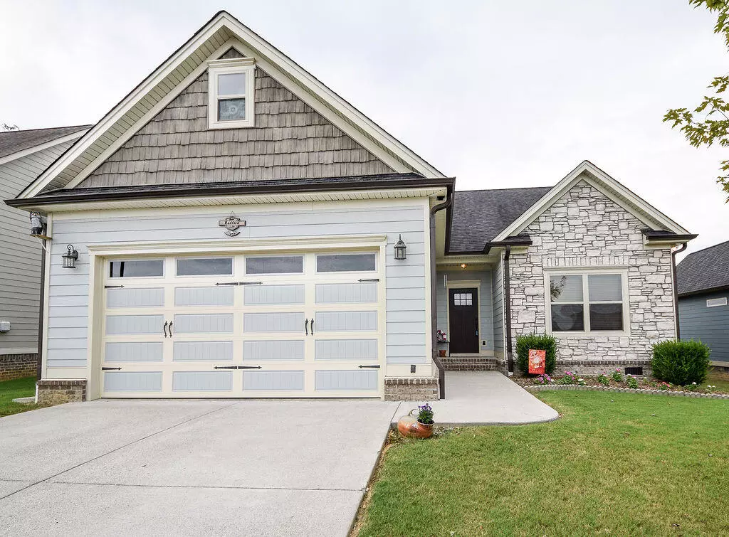 Ooltewah, TN 37363,7976 Frostwood Lane LN