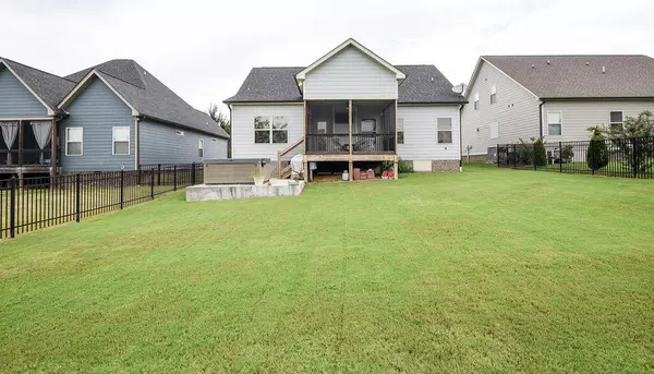 Ooltewah, TN 37363,7976 Frostwood Lane LN