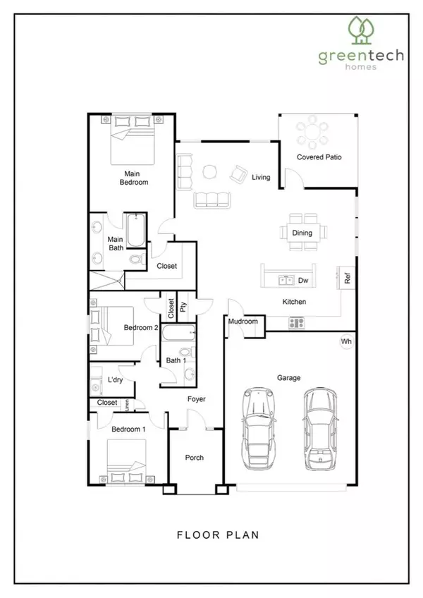 Hixson, TN 37343,1744 Emmeline WAY