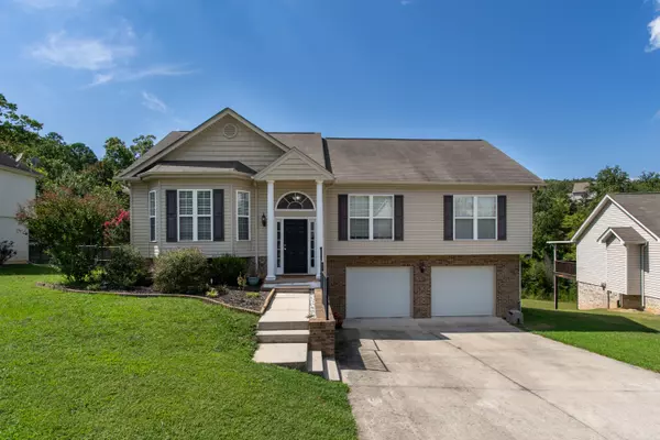 6059 Oilskin DR, Ooltewah, TN 37363