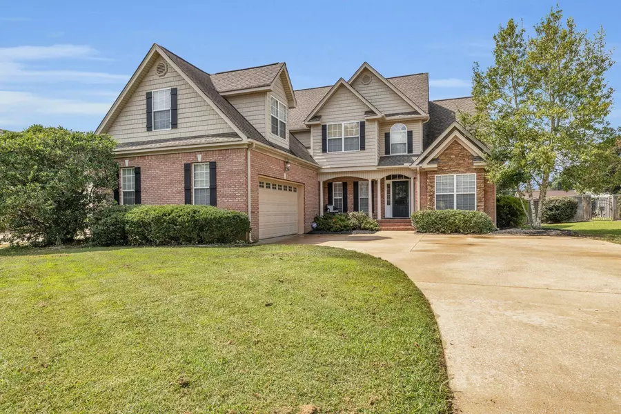 7165 Goldenrod CT, Ooltewah, TN 37363