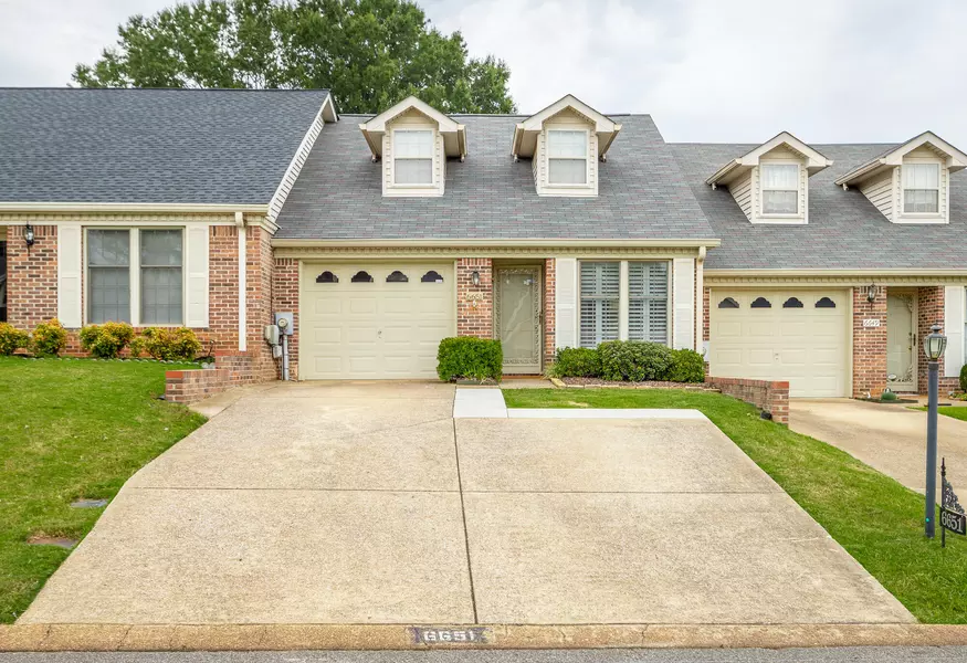 6651 Hickory Manor CIR, Chattanooga, TN 37421