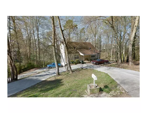 14280 Bluffview DR, Birchwood, TN 37308