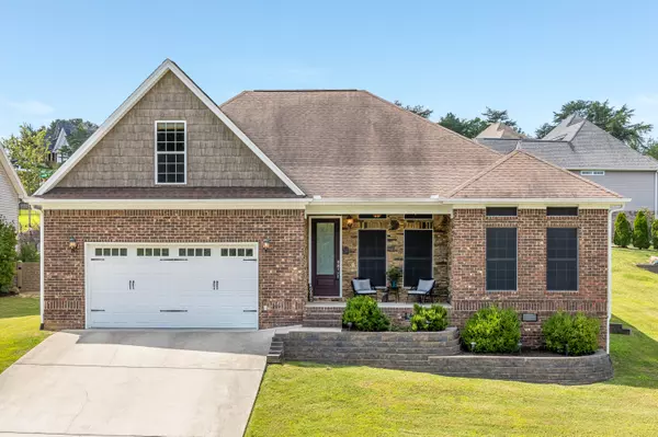 606 Sunset Valley DR, Soddy Daisy, TN 37379