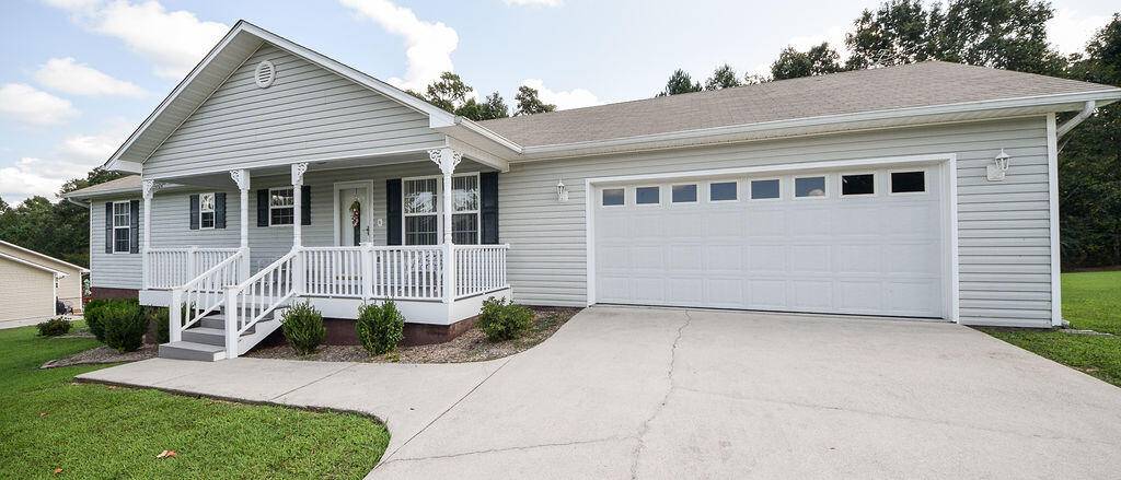 143 Fern DR,  Cleveland,  TN 37323