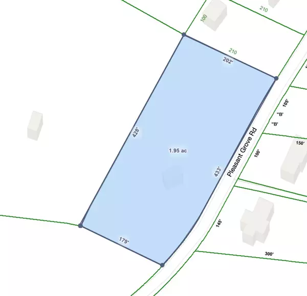 335 Pleasant Grove RD, Jasper, TN 37347