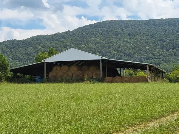Pikeville, TN 37367,100 Wesley Chapel Road RD