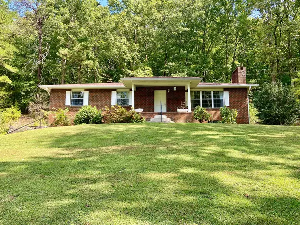 3849 Marble Top RD, Chickamauga, GA 30707