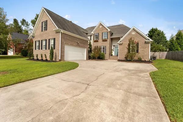 Apison, TN 37302,9859 Fieldcrest DR