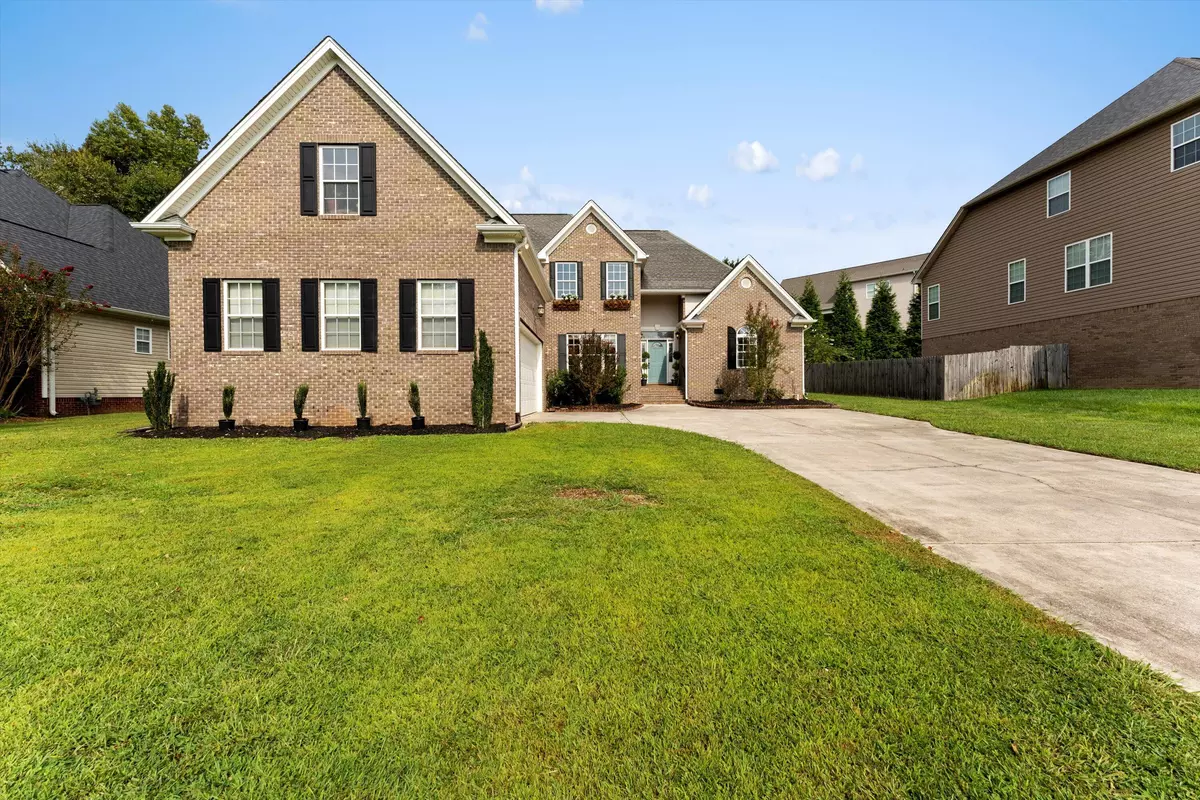 Apison, TN 37302,9859 Fieldcrest DR