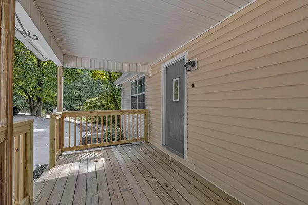 Birchwood, TN 37308,14280 Bluffview DR