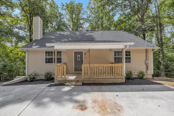 14280 Bluffview DR, Birchwood, TN 37308