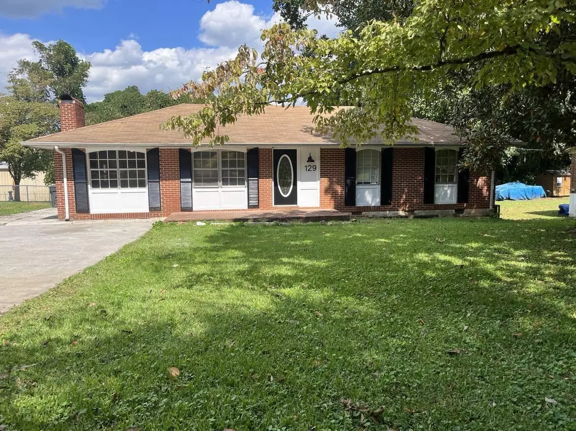 Lafayette, GA 30728,129 Chota CIR