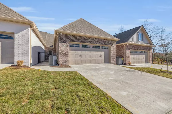 Lookout Mountain, GA 30750,106 Founding WAY