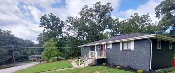 Hixson, TN 37343,5429 Haven CIR