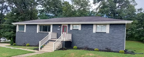 Hixson, TN 37343,5429 Haven CIR