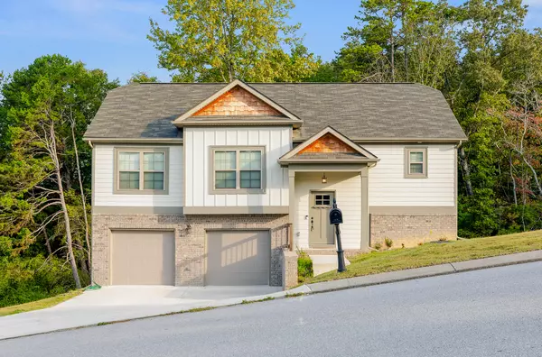 6837 Steep Hill, Ooltewah, TN 37363